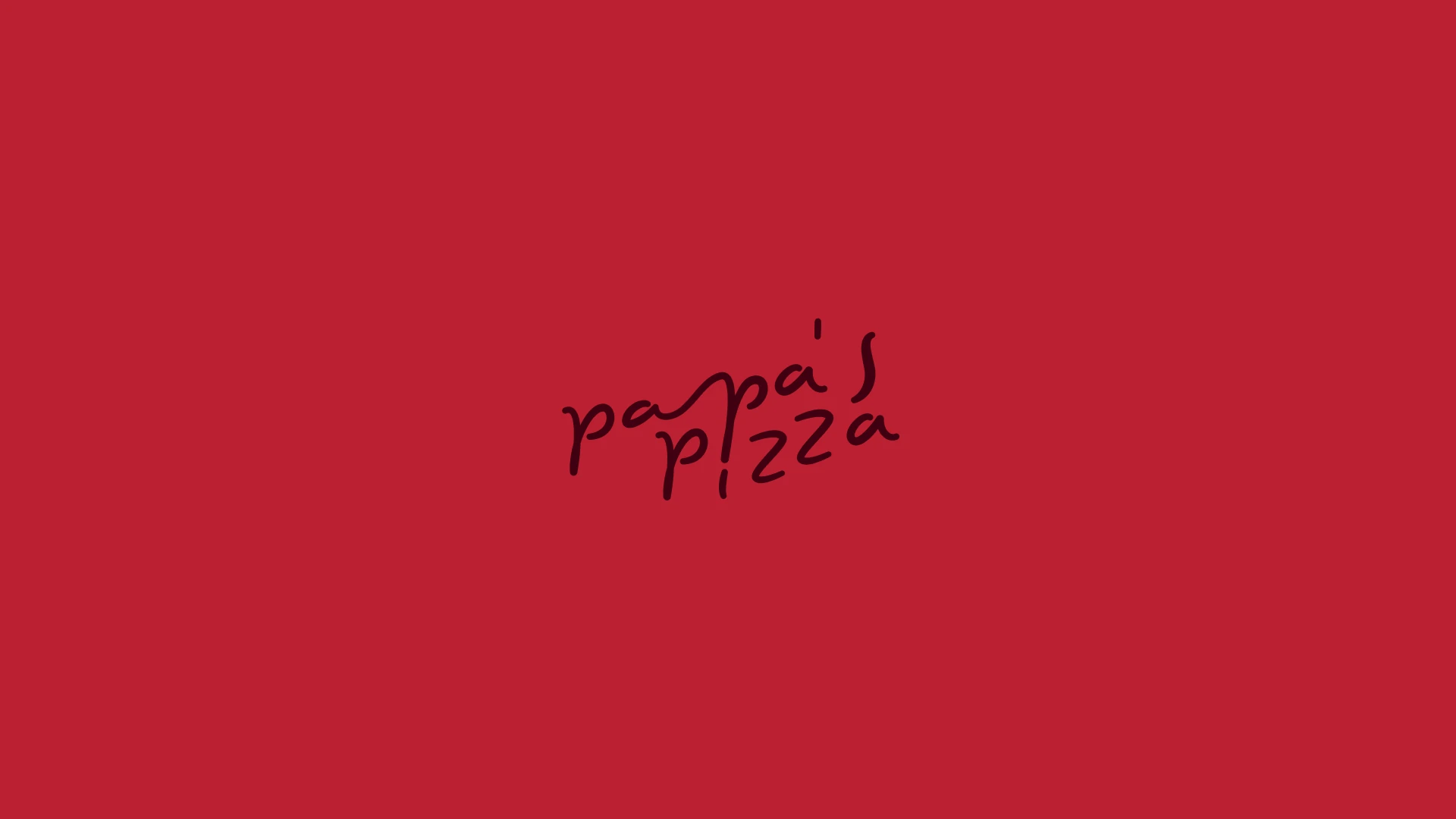 Papa's Pizza project thumbnail